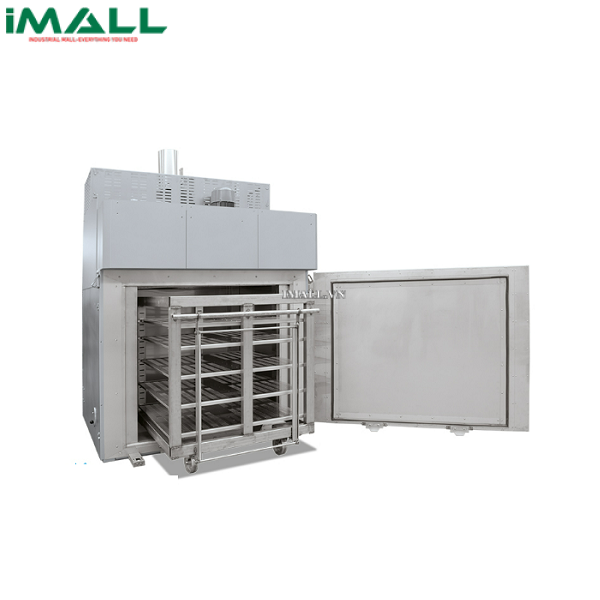 Tủ sấy đối lưu cưỡng bức (260°C, 4600L) NABERTHERM KTR 4600