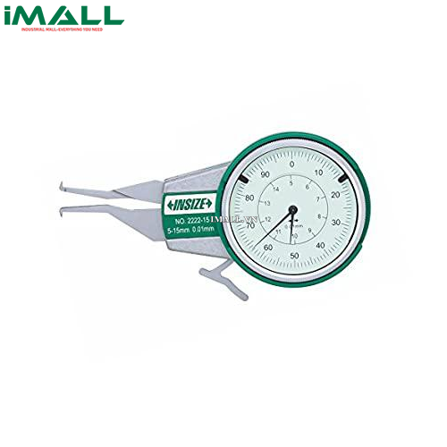 Compa đồng hồ đo trong INSIZE 2222-60 (40-60mm)