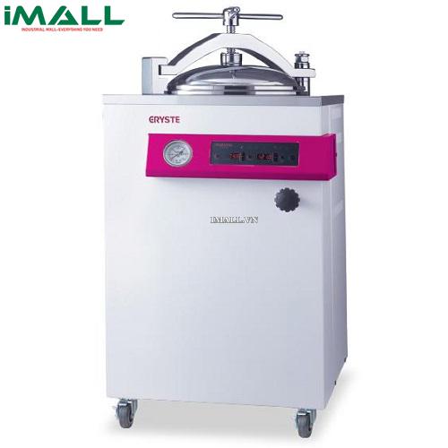 Nồi hấp tiệt trùng CRYSTE PURISTER 60 (60L)