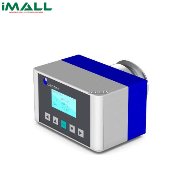 Máy đo CO2 (online) trong bia và thức uống hỗn hợp bia CENTEC CARBOTEC NIR