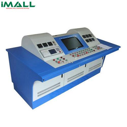 Bàn thử nghiệm biến áp KVTester ZC-200