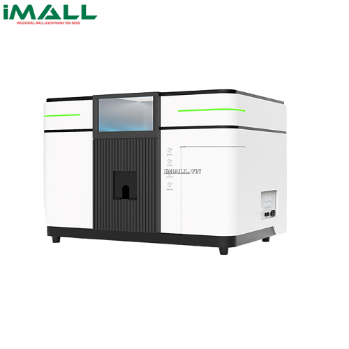 Máy quang phổ hấp thụ nguyên tử (190-900nm; ±0.2 nm) Peak Instruments AA3018