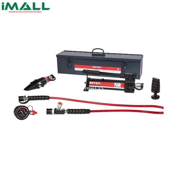 Bộ nêm thủy lực BETEX 25TLS set (25 tấn)