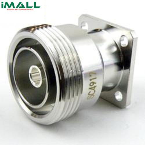 Đầu nối dài Fairview SC4917 (Female ,DIN 7/16 inch)