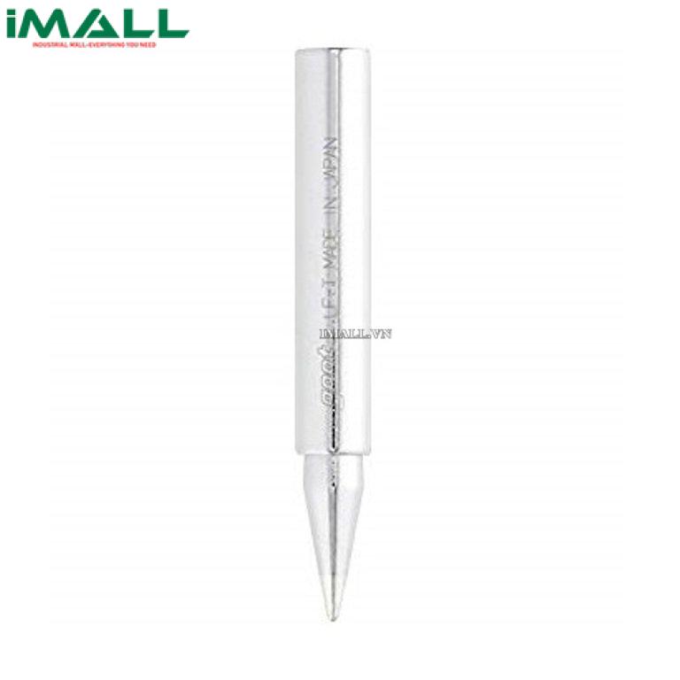 Đầu mỏ hàn Goot PX-2RT-B (dùng cho PX201)