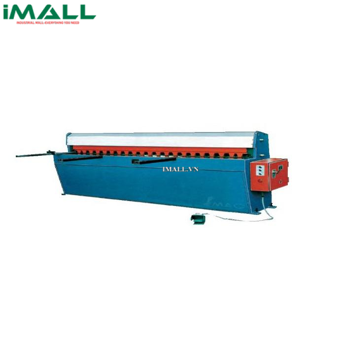 Máy cắt tôn SMAC TC-3.2x2500