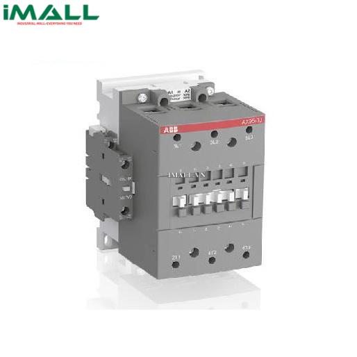 Contactor ABB AX115-30-11-80 (115A, 55kW, 220-230V, 1SFL981074R8011)