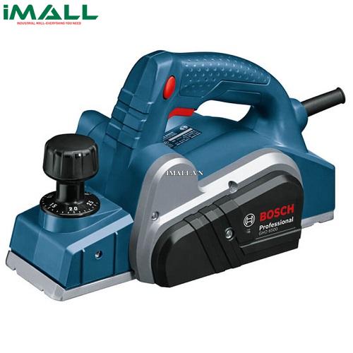 Máy bào gỗ BOSCH GHO 6500 (650W, 06015960K0)
