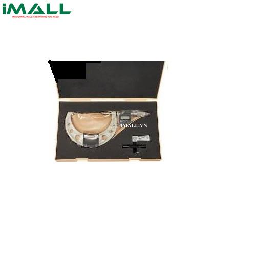 Panme đo ngoài điện tử đầu nhỏ Mitutoyo 331-264-30 (75-100mm/ 0.001mm)