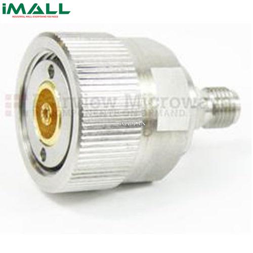 Đầu chuyển đổi Fairview Microwave SM3360 (18 Ghz, Precision SMA Female - 7mm Sexless)