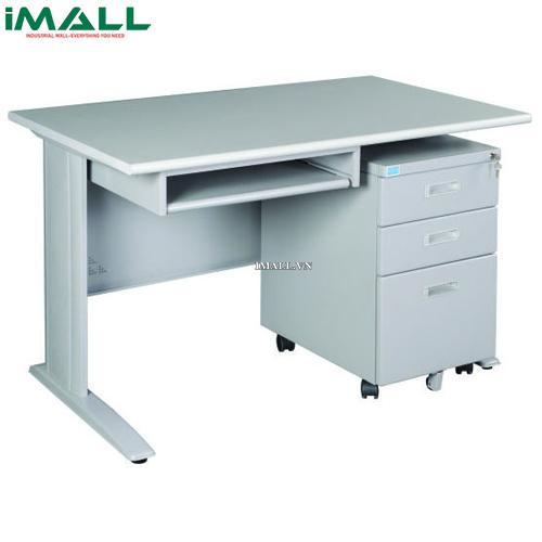 Bàn làm việc chân sắt (Hòa Phát) THE ONE HU16