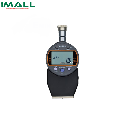 Đồng hồ đo độ cứng điện tử TECLOCK GSD-752K