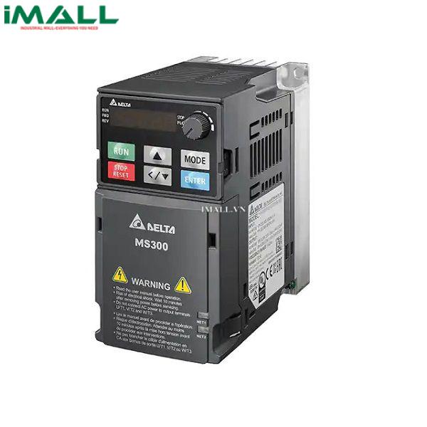 Biến tần Delta VFD2A8MS23ANSAA 0.4kW 3 Pha 220V