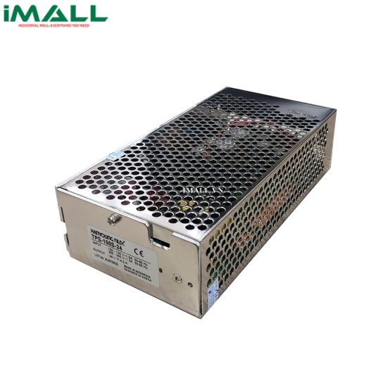 Bộ nguồn DC HANYOUNG NUX TPS-50S-24 (24VDC/ 2.1A)
