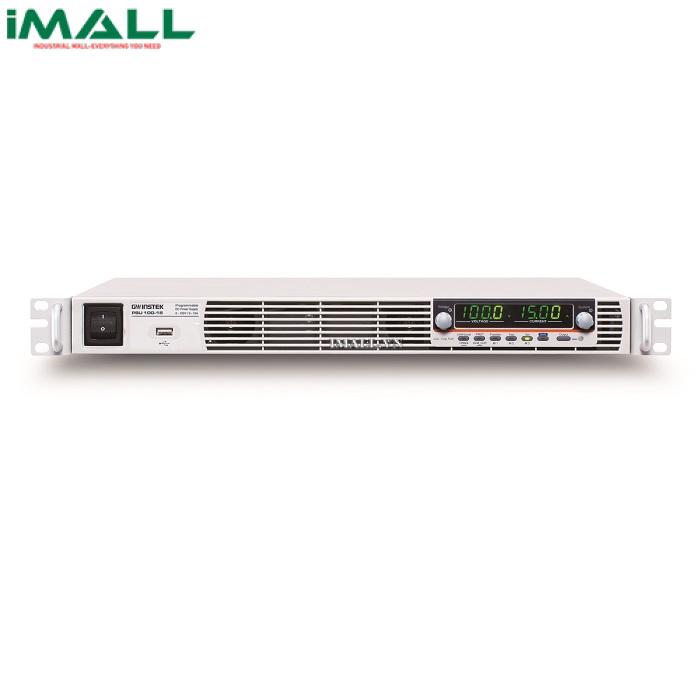 Bộ nguồn lập trình chuyển mạch GW INSTEK PSU 150-10 (0~150V, 0~10A, 1500W )