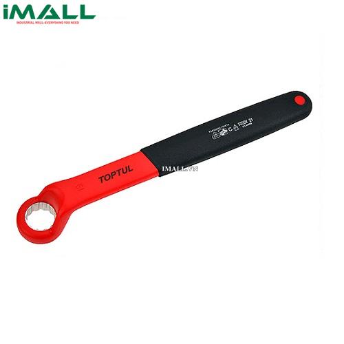Cờ lê đầu vòng TOPTUL AAAW2121V4