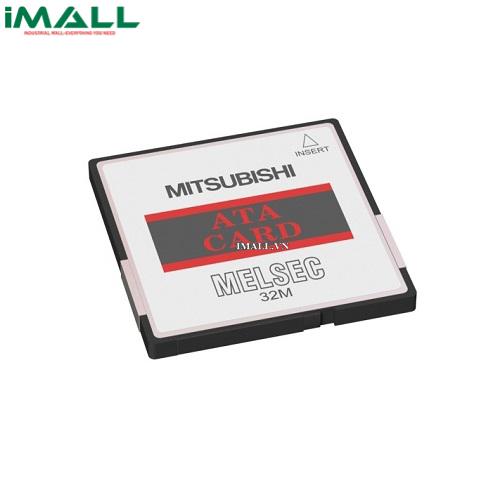 Thẻ nhớ Mitsubishi Q2MEM-32MBA