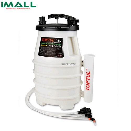Máy vắt chất lỏng bằng tay Toptul JJBZ0115