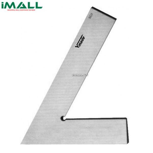 Thước eke đo góc 45° Vogel 314003 (150x100mm)