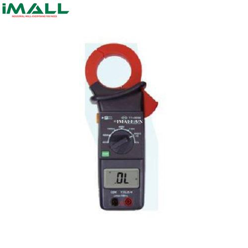 Ampe kìm AC Tenmars YF-8050 (1000A, 750VAC)