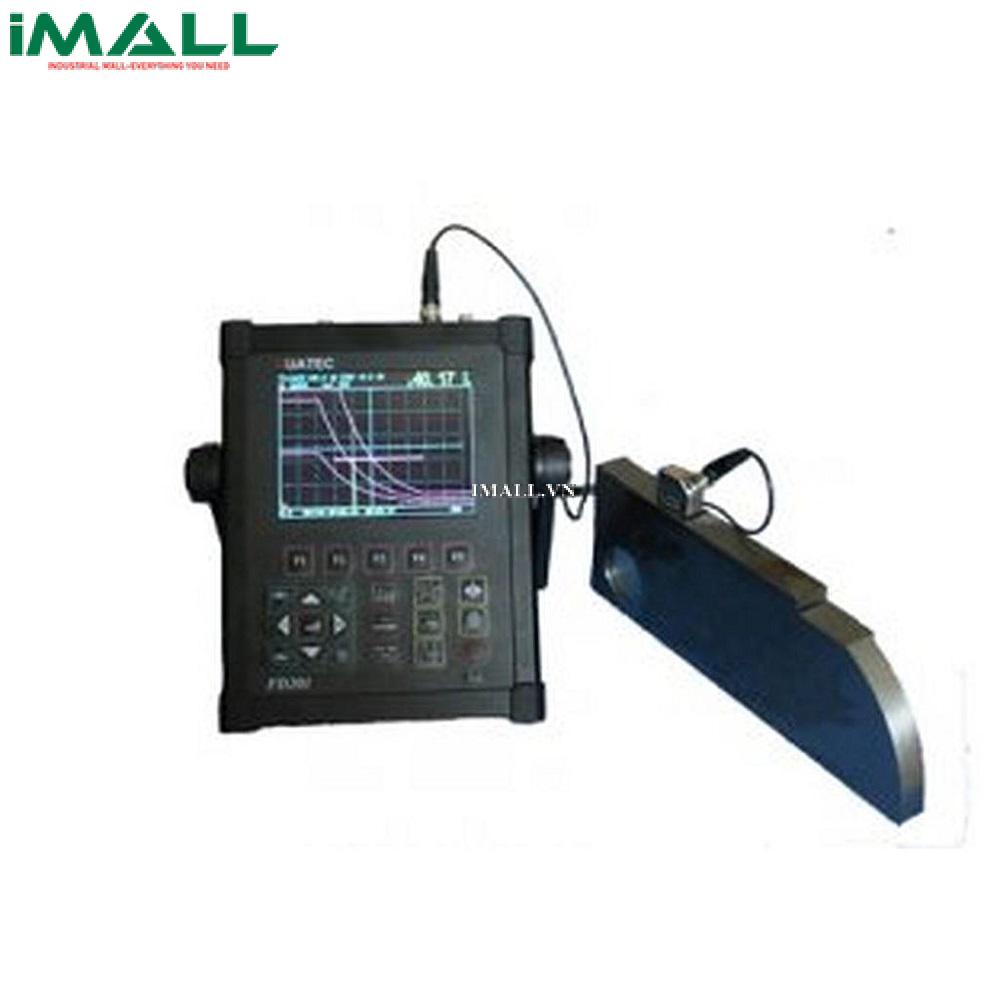 Máy siêu âm khuyết tật HUATEC FD201