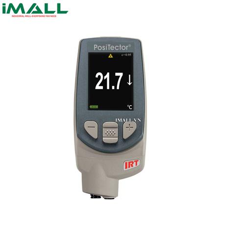 Máy đo nhiệt đọ bằng hồng ngoại DEFELSKO IRT1 (-70 ° đến 380 ° C, 5.7:1)