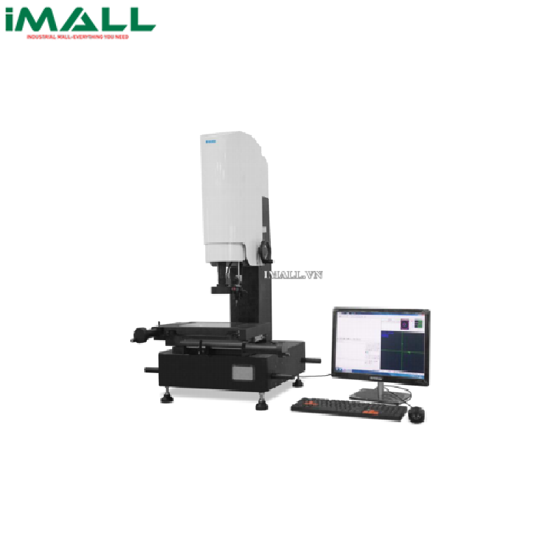 Máy đo 2 chiều thủ công HAIDA HUD-M4030 (400x300x200)