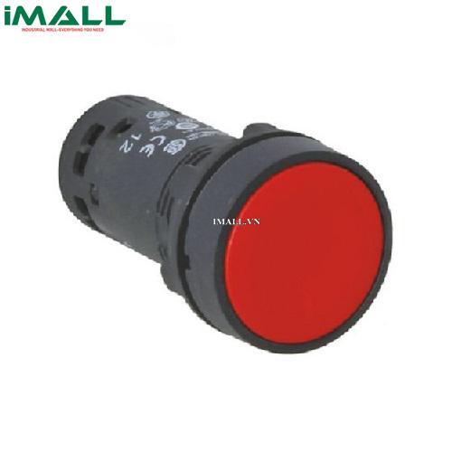 Nút nhấn nhả Schneider XB7NA42