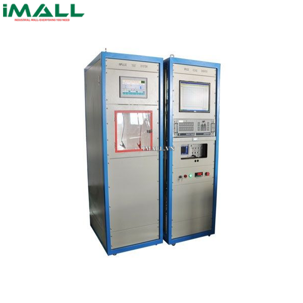 Máy phát điện áp xung HV HIPOT GDCY-20