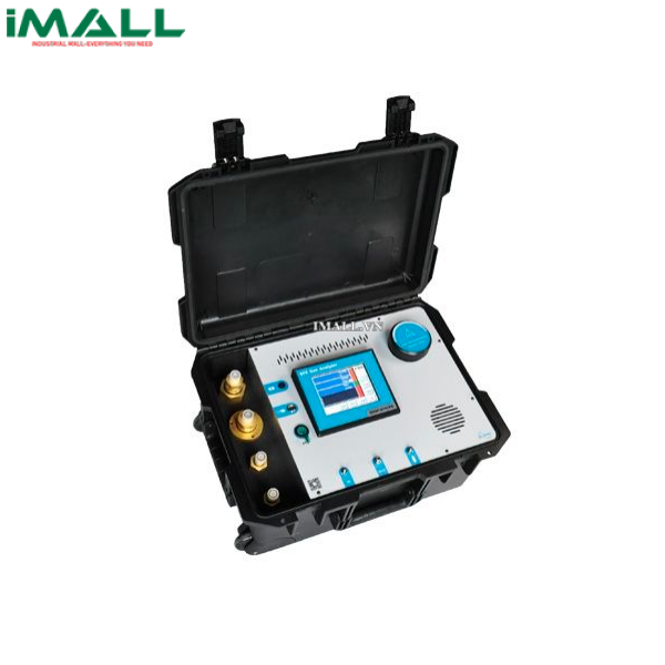 Thiết bị phân tích khí SF6 HV HIPOT GDSF-411CPD