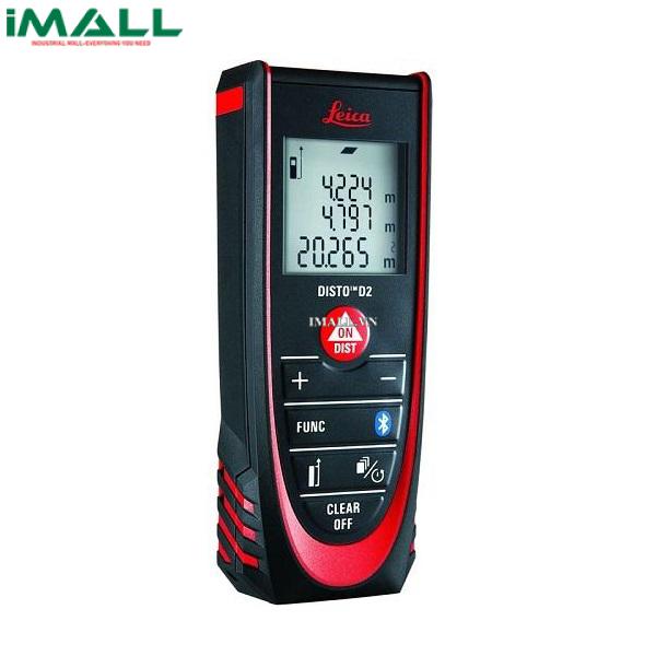 Máy đo khoảng cách laser LEICA DISTO D2 NEW (100m)