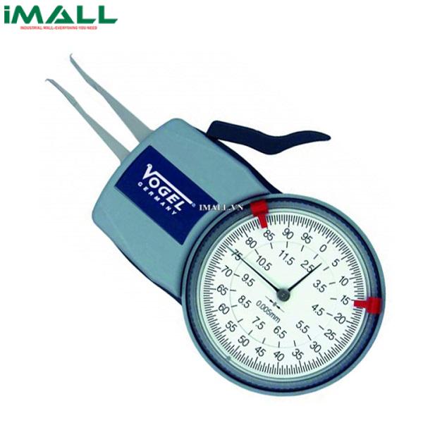 Đồng hồ điện tử đo khe hở VOGEL 240532