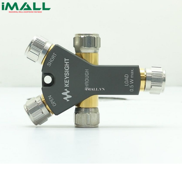 Bộ kit hiệu chuẩn KEYSIGHT 85518A (Type-N (m), 50 ohm, 18GHz)