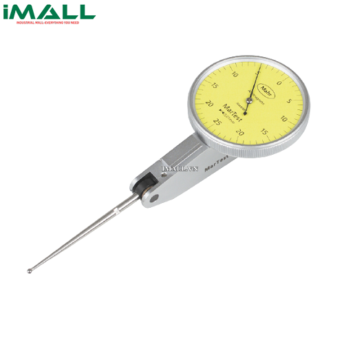 Đồng hồ so chân gập (800 SGL, ± 0.25mm) Mahr 4306250