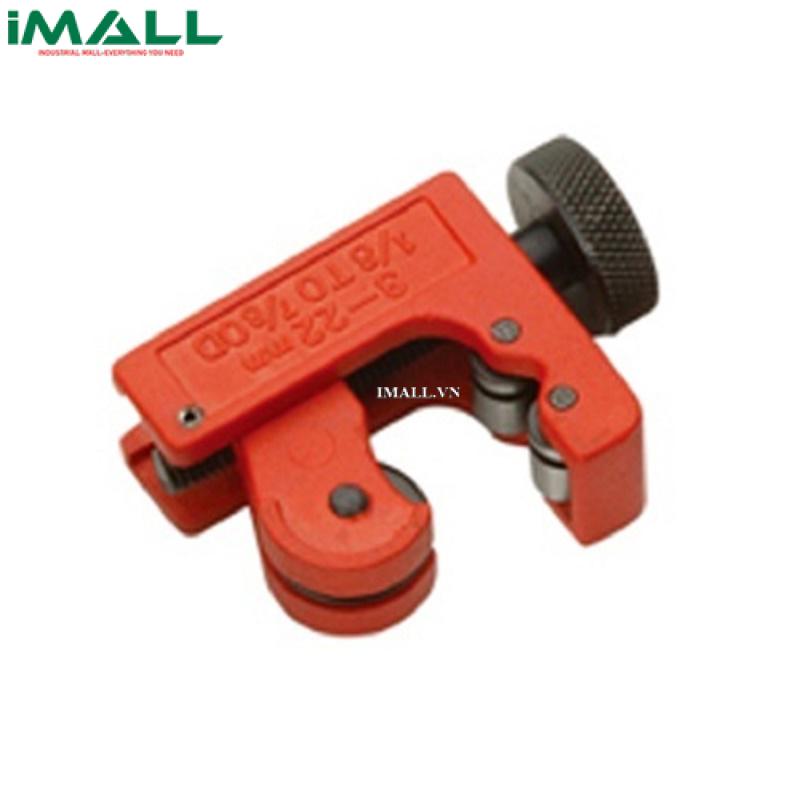 Dao cắt ống ENDURA E7081 (3-22mm)