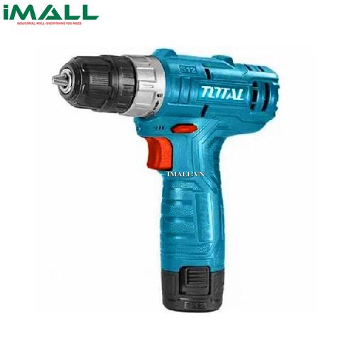 Máy khoan Pin 12V Total TDLI12415