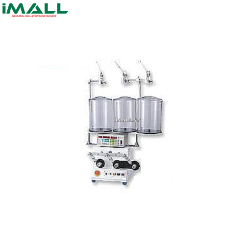 Máy quấn dây tốc độ cao Wey Hwang WH-763 (6000rpm,3 Trục)
