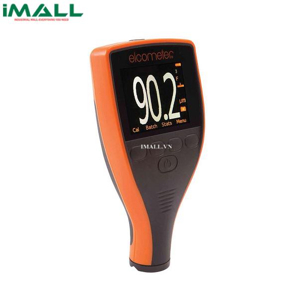 Elcometer A456CNTS Coating Thickness Gauge (IP64, bluetooth, Non-Ferrous)
