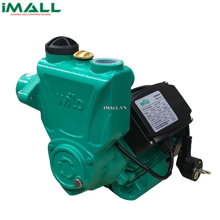 Máy bơm chân không WILO PWI 200EH (200W)