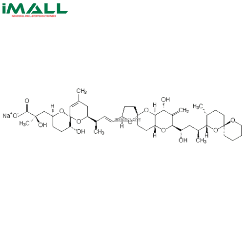 Hóa chất Okadaic Acid, Sodium Salt(C₄₄H₆₇O₁₃ · Na, alu drum 25 μg) Merck 459620-25UG US1459620-25UG