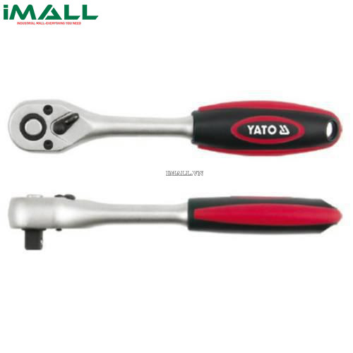 Cần xiết tự động điều chỉnh ngắn dài Yato YT-0299 (1/2")