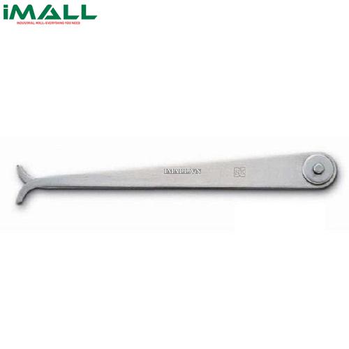 Nhíp đo lỗ trong 400mm Niigata Seiki IC-400J