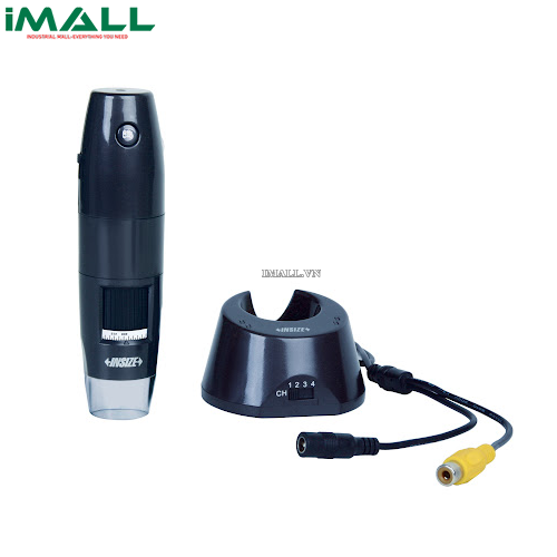 Máy hiển vi kỹ thuật số kết nối TV INSIZE ISM-TV200W