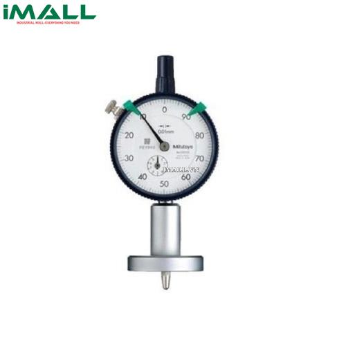 Đồng hồ đo sâu (0-10mm x0.01mm) Mitutoyo 7223A