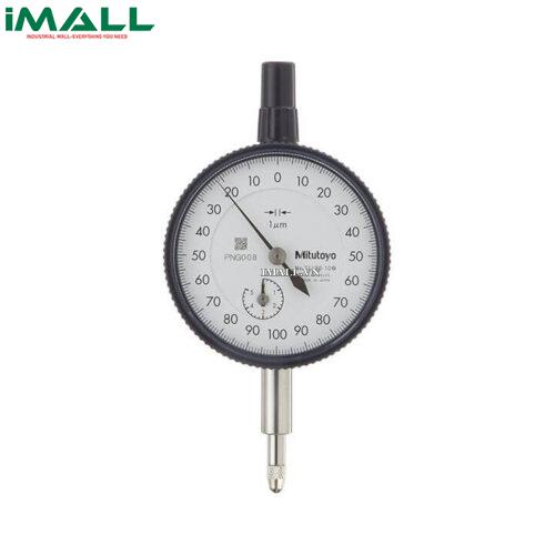 Đồng hồ so kiểu cơ MITUTOYO 2119A-10 (5mm/ 0.001mm)