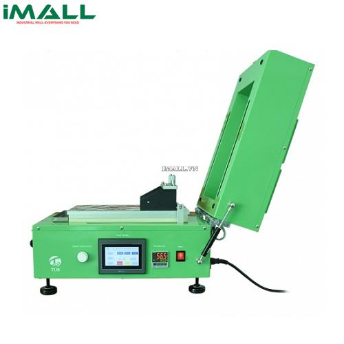 Thiết bị tạo màng phim TOB-VFC-150 (0-100mm/s)