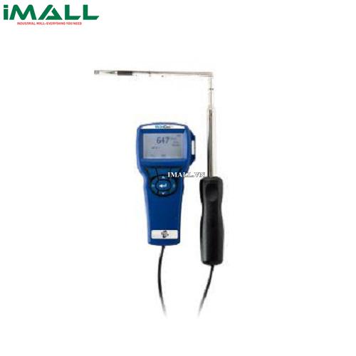 Máy đo tốc độ gió, lưu lượng gió, nhiệt độ TSI 9535-A (0 ~ 30 m/s)