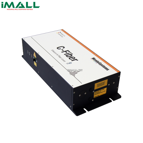 Nguồn laser Femtosecond THORLABS C-FIBER