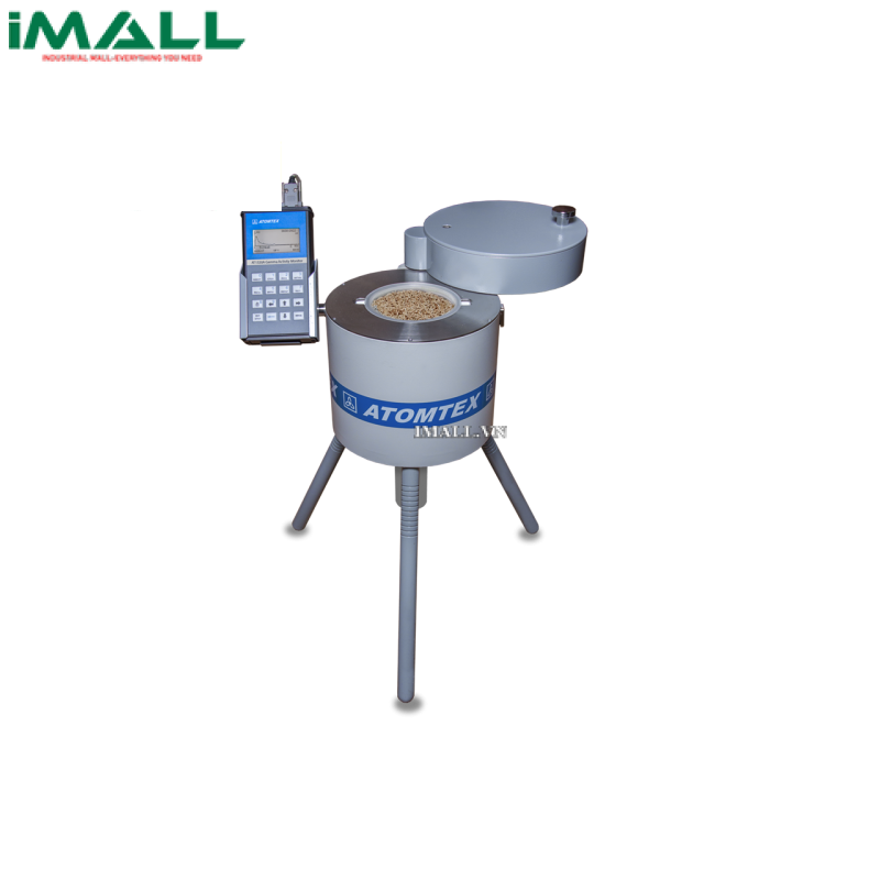 Máy đo độ phóng xạ tia gamma Atomtex АТ1320C (γ, 50 keV – 3 MeV)