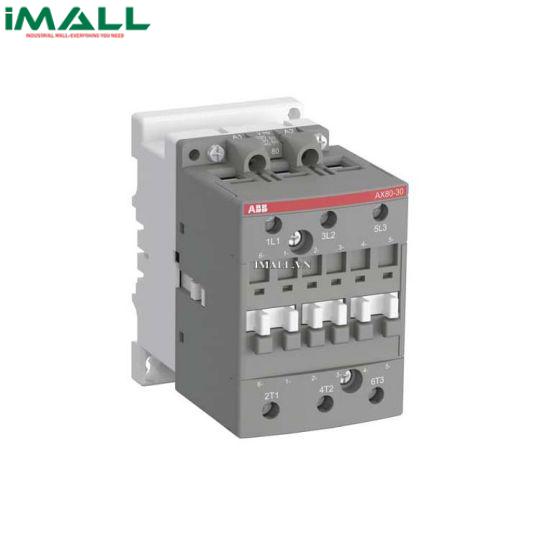 Contactor ABB AX65-30-00-80 (65A 30kW 220-230V 1SBL371074R8000)